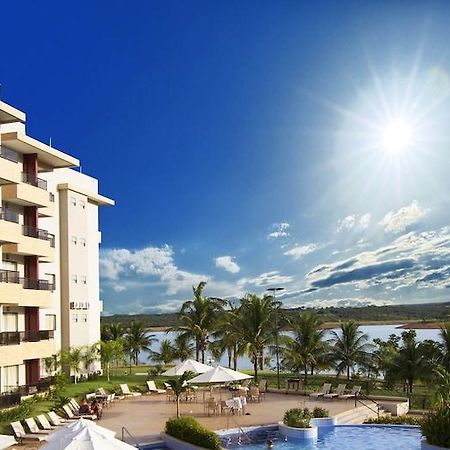 Hotel Marina - Oficial Caldas Novas Exterior photo